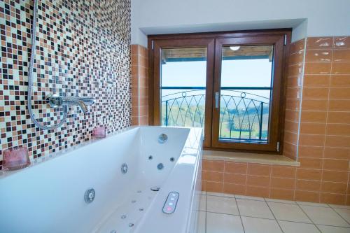 周邊環境, Agriturismo Cascina Reggio in 卡斯泰爾諾沃卡爾恰