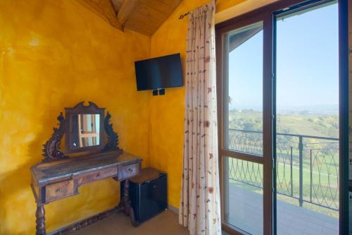 設施, Agriturismo Cascina Reggio in 卡斯泰爾諾沃卡爾恰