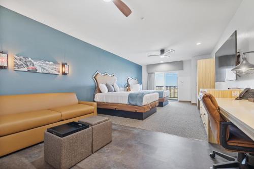 Topock66 Hotel