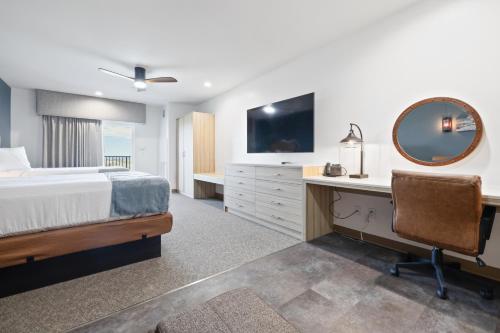 Topock66 Hotel