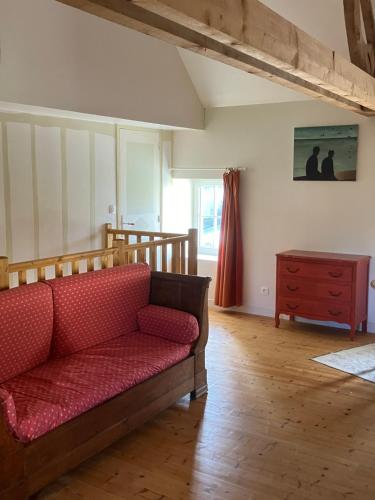 La Petite Pommeraie in Sommervieu