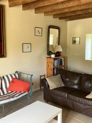 La Petite Pommeraie in Sommervieu