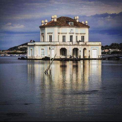 AeG CasinaVanvitelliana, Bacoli