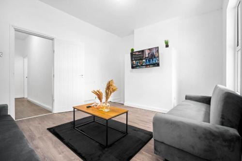 1 Bed Apartment Birmingham Resorts World NEC BHX, Birmingham (fotografie 10)