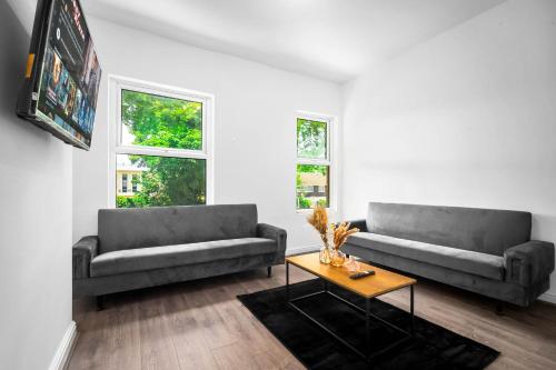 1 Bed Apartment Birmingham Resorts World NEC BHX, Birmingham (fotografie 8)