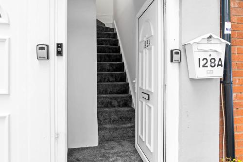 1 Bed Apartment Birmingham Resorts World NEC BHX, Birmingham (fotografie 7)