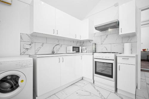 1 Bed Apartment Birmingham Resorts World NEC BHX, Birmingham (fotografie 5)