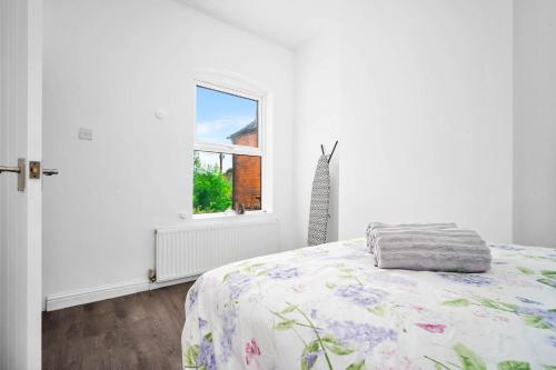1 Bed Apartment Birmingham Resorts World NEC BHX, Birmingham (fotografie 3)