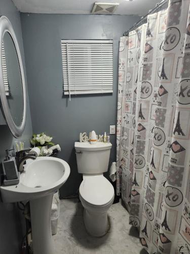 My Modern Indy home in Terre Haute, USA