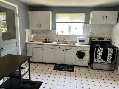 My Modern Indy home in Terre Haute, USA