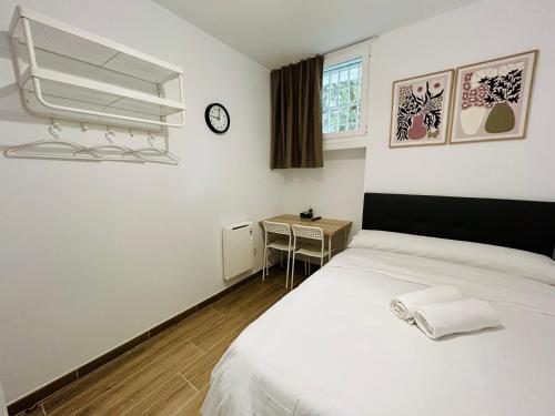 Rooms Chima in Hortaleza