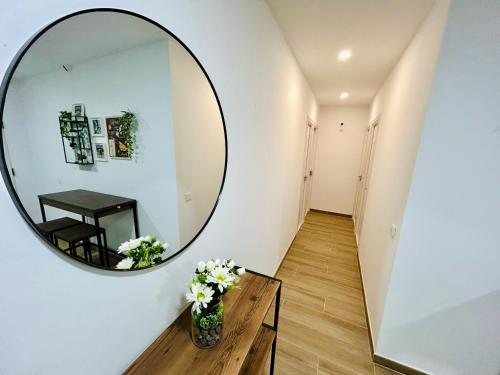 Facilities, Rooms Chima in Hortaleza