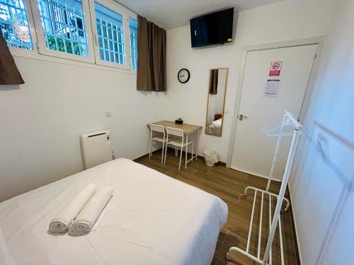 Rooms Chima in Hortaleza