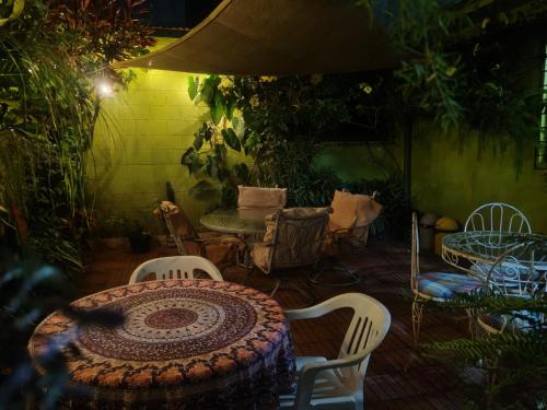 Hostal Doña Mercedes (Hostal Dona Mercedes) in Juayua