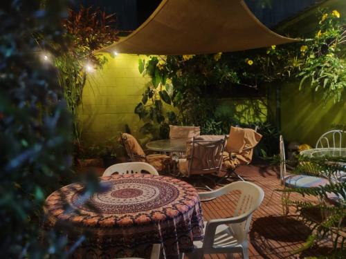 Hostal Doña Mercedes (Hostal Dona Mercedes) in Juayua