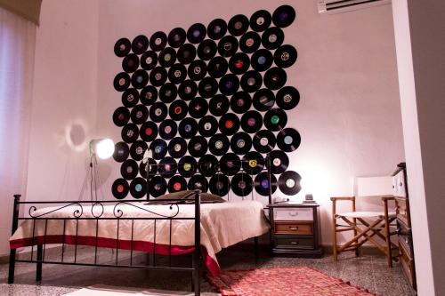 Casolare Rehva chambre d'hôte Cecina