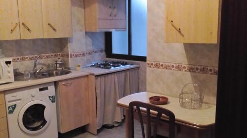 Apartamento Rincón del Salvador 2