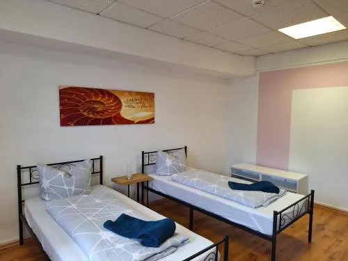 2 Zimmerwohnung in Mönchengladbach, Deutschland