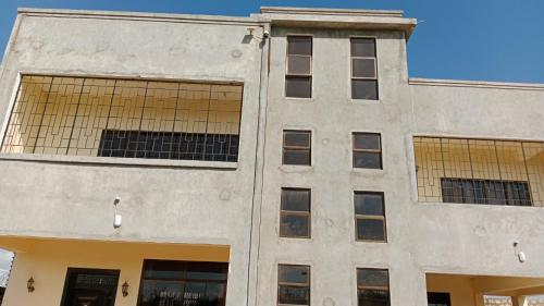 A szálláshely kívülről, Bofa Villa in Kilifi