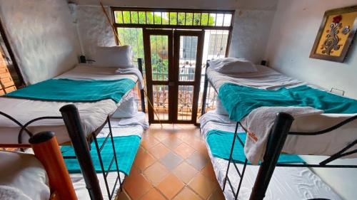 La Liliana Hostal - Gastrobar