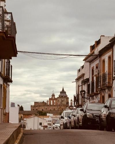 Közeli látványosságok, Libertad B in Santiponce