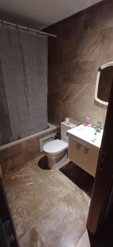 Appartement 1ere étage jardin carthage tunis (Appartement 1ere etage jardin carthage tunis) in 賈爾丁斯德迦太基