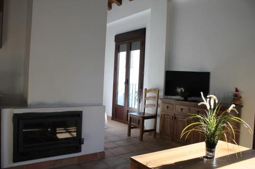 Apartamentos Real Fabrica Hojalata - Jimera de Líbar