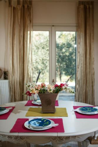 Ammos Beach Villa - image 8