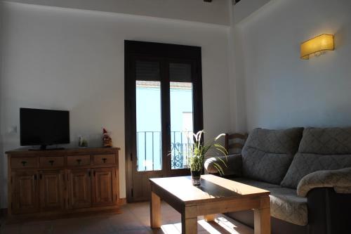 Apartamentos Real Fábrica Hojalata - image 11
