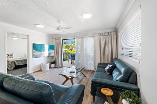 4 bedroom apartment in amazing Riverdance, in the heart of Mooloolaba