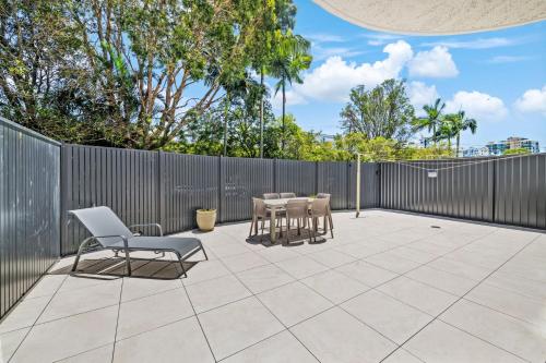 4 bedroom apartment in amazing Riverdance, in the heart of Mooloolaba