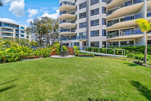 4 bedroom apartment in amazing Riverdance, in the heart of Mooloolaba