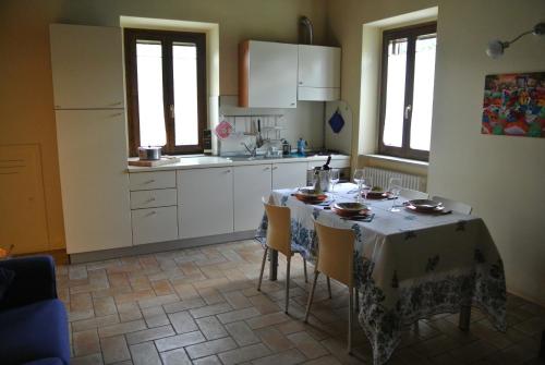 Agriturismo Valdappio in Urbino