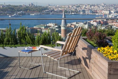 Witt Istanbul Suites - image 12