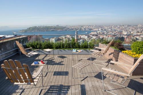 Witt Istanbul Suites - image 2