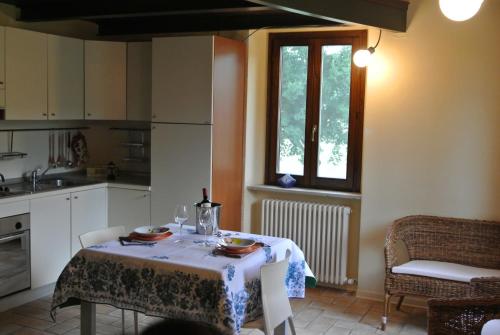 Agriturismo Valdappio in Urbino