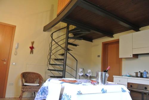 Agriturismo Valdappio in Urbino