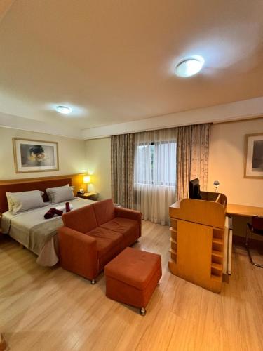 Hotel Biena Sena Madureira Vila Mariana com cozinha garagem grátis 505, São Paulo