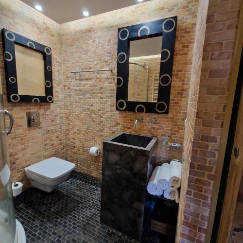 Apartament Lola 17 Szklarska Poręba, Szklarska Poręba (foto 10)