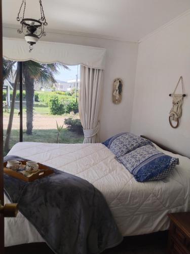 Casa playa pingueral