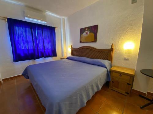 Hotel Maria Luisa in Huajuapan De León