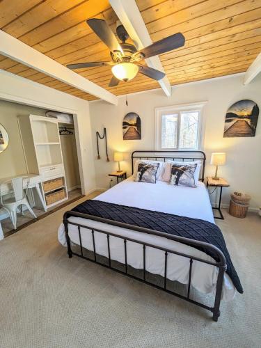 Crown Jewel Cottage in Gouldsboro, USA