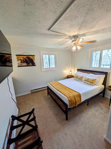 Crown Jewel Cottage in Gouldsboro, USA
