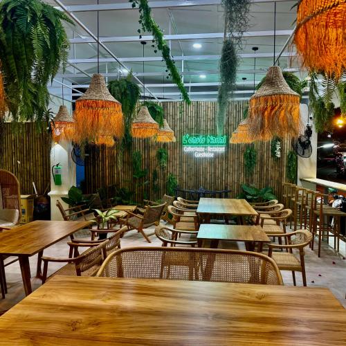 L’Oasis Nanai 4