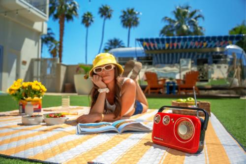HOTEL PASEO Autograph Collection - image 3