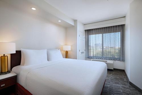 SpringHill Suites by Marriott Dallas DFW Airport East Las Colinas Irving in Irving, USA