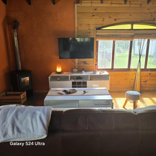 Fasiliteter, Cabaña MISUEÑO (Cabana MISUENO) in Punta del Diablo