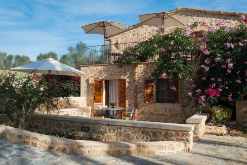 المنظر الخارجي, Agroturismo Can Feliu in بوريراس