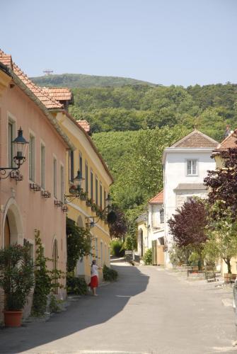 Winzerhotel Gumpoldskirchen – Gumpoldskirchen, VA