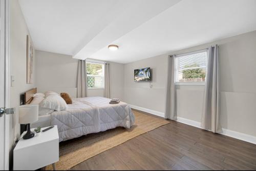 Cozy Private Room in Hammond, IN - 2 in Hammond, USA